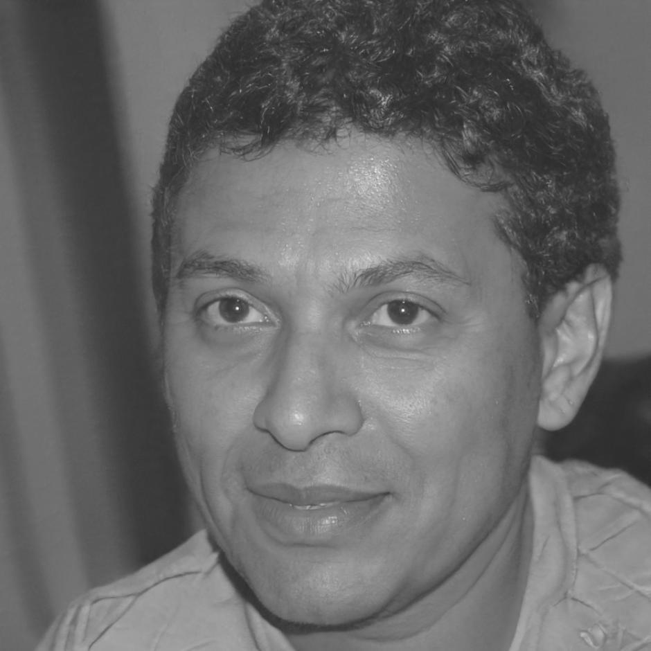 Miguel Fernández, Especialista en Innovación Empresarial